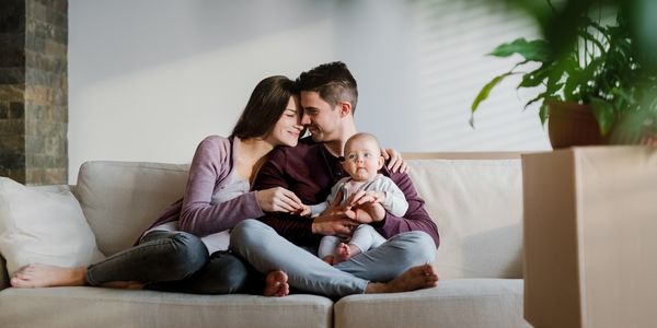 Buying With A Partner: Avoiding Financial & Emotional &hellip;