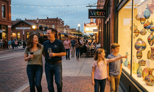 10 Fun Things to Do in Grapevine, Texas on the &hellip;