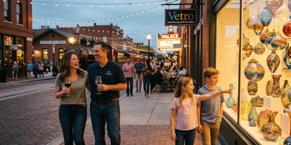 10 Fun Things to Do in Grapevine, Texas &hellip;