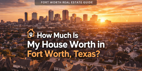 How Much Is My House Worth in Fort &hellip;