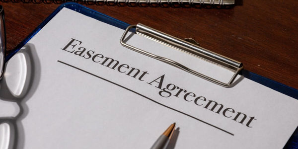 What Are Easements in Real Estate? A Home &hellip;