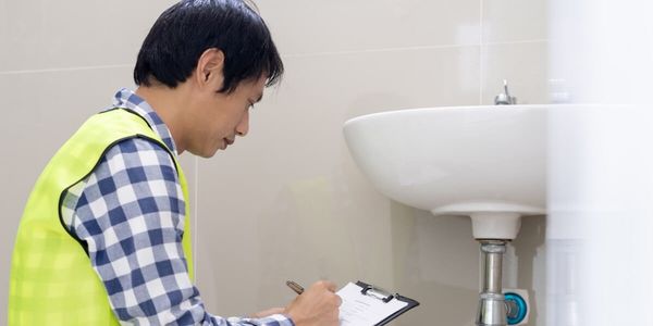 What Is A Sewer Scope Inspection, And Is &hellip;