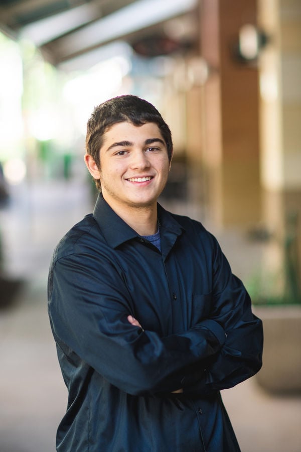 Anthony Defreitas
