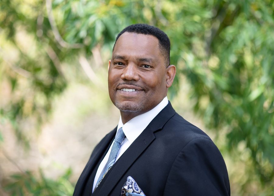 Brian Meador Sr.