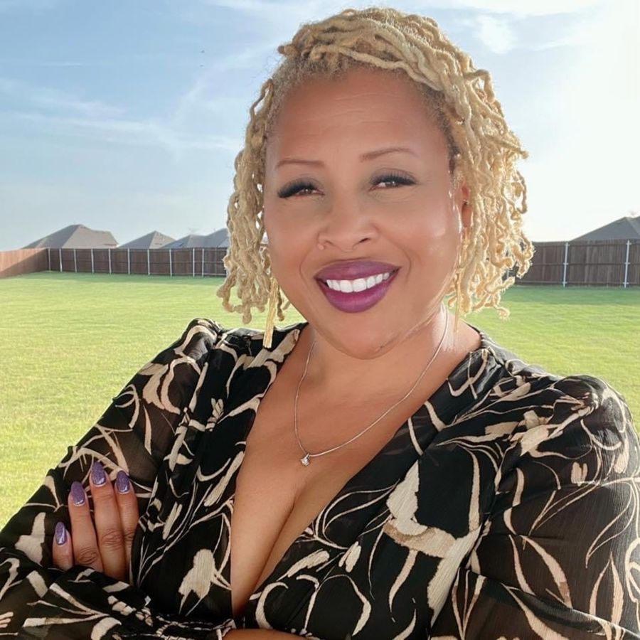 Carla Johnson