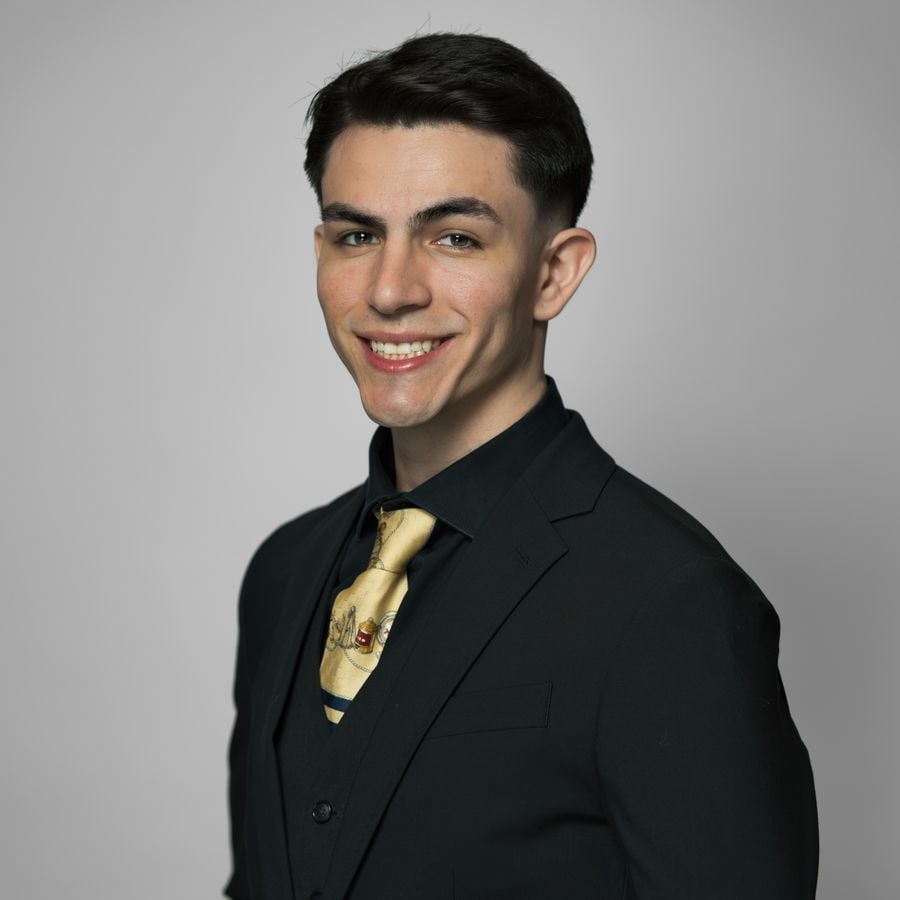 Ethan Rodriguez