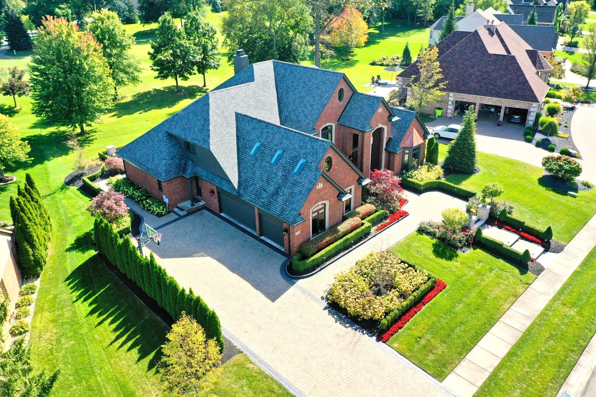 Lyon Township