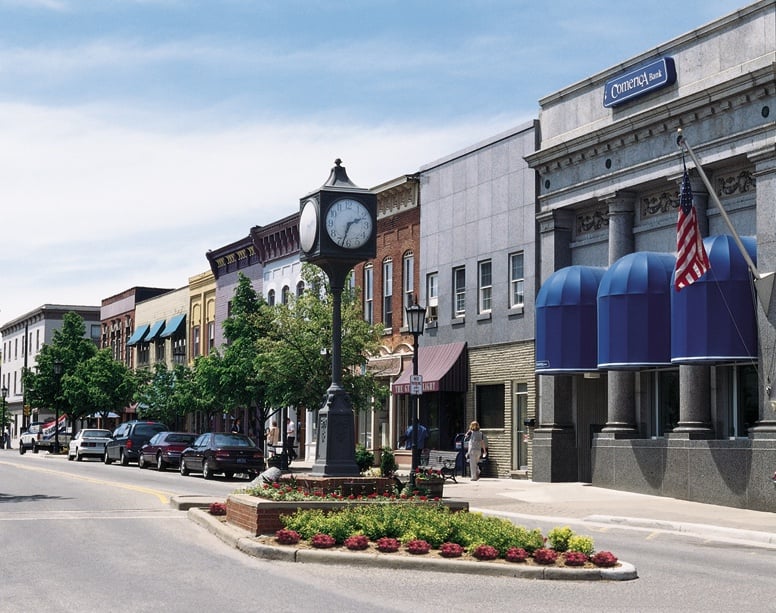 Northville