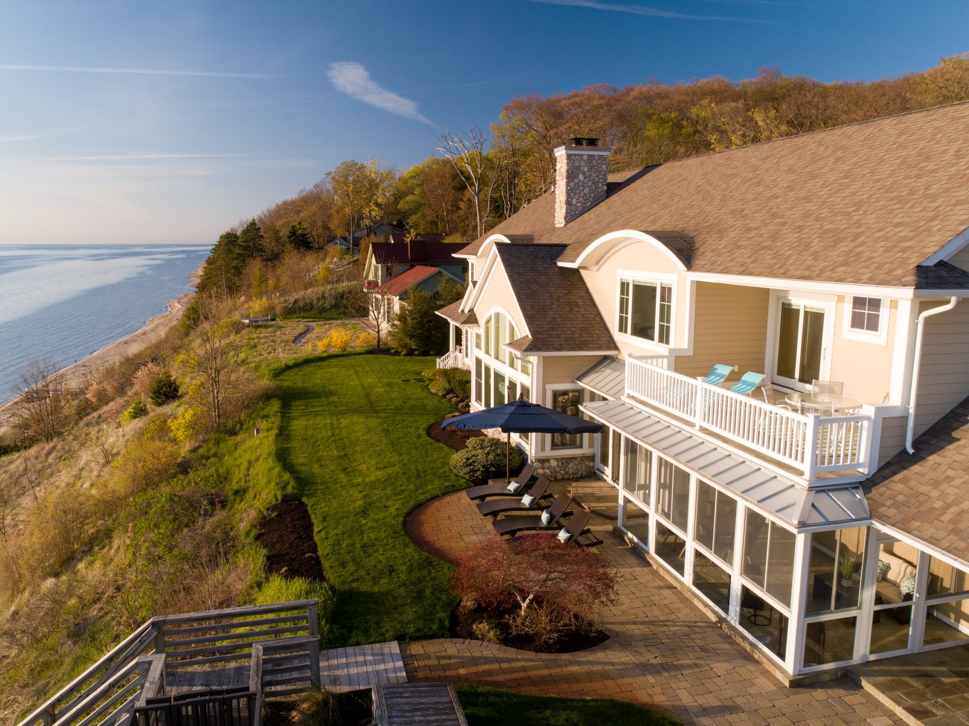 Vacation Homes