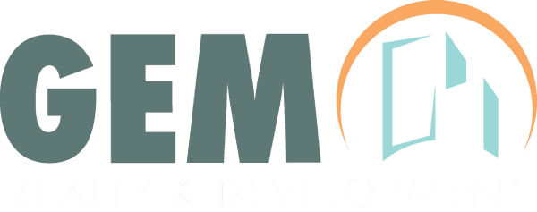 Home valuation Logo