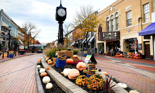 Downtown Northville Redevelopment Recognized by Michigan Main Street: What It &hellip;