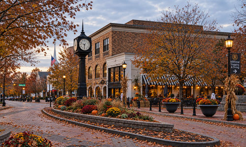 5 Must-Visit Fall & Halloween Events in Downtown Northville, Michigan &hellip;
