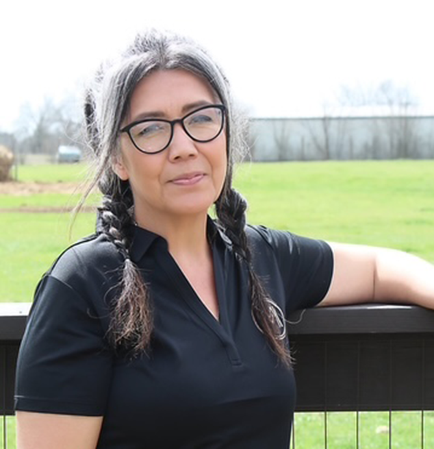 Marylyn -San Gabriel Asst