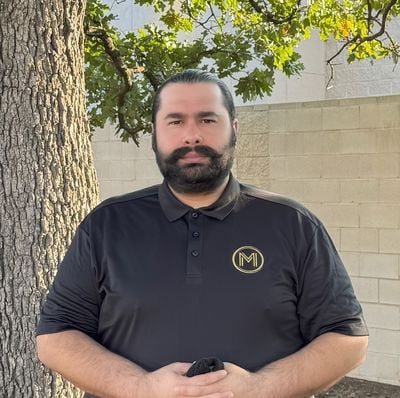 Orkhan "Alexander" Tarverdizada