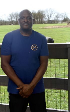 Terrance Dixon