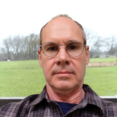 Duane Finn