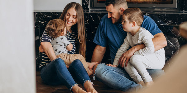 Things You Shouldn't Do When Buying a Home