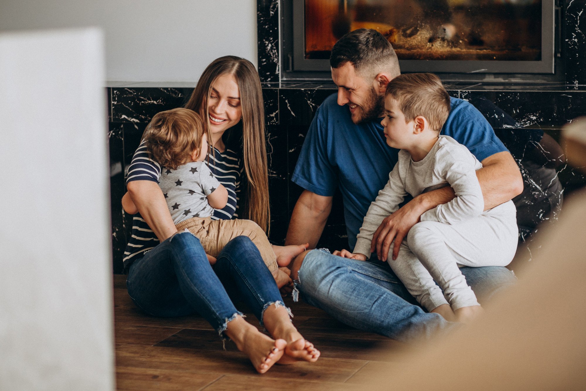 Things You Shouldn't Do When Buying a Home