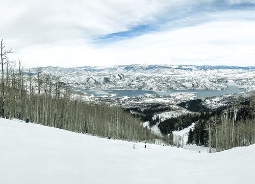 Deer Valley