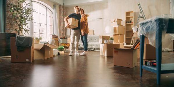 Things You Shouldn't Do When Buying a Home