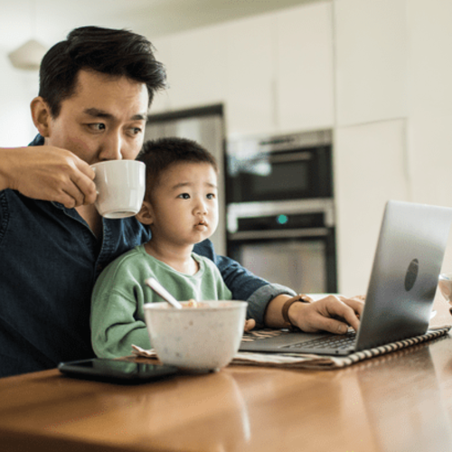 Why Would I Move with a 3% Mortgage Rate?