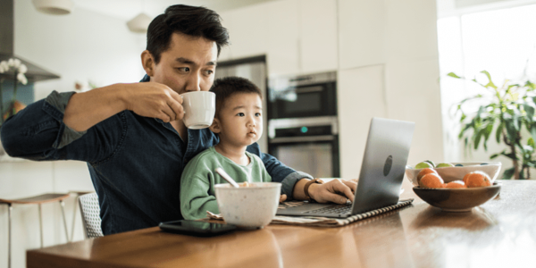 Why Would I Move with a 3% Mortgage …