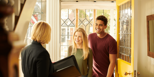 More Homes for Sale Isn’t a Warning Sign &hellip;