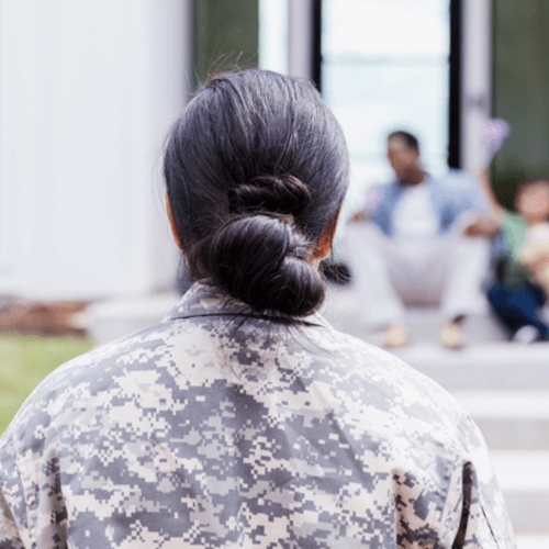 Many Veterans Don’t Know about This VA Home Loan Benefit