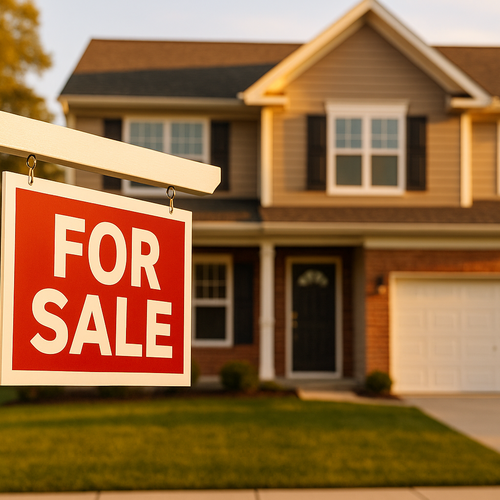 Selling Your Home in 2025? Here’s What Homeowners in Camas, Vancouver, Portland & Beaverton Need to Know