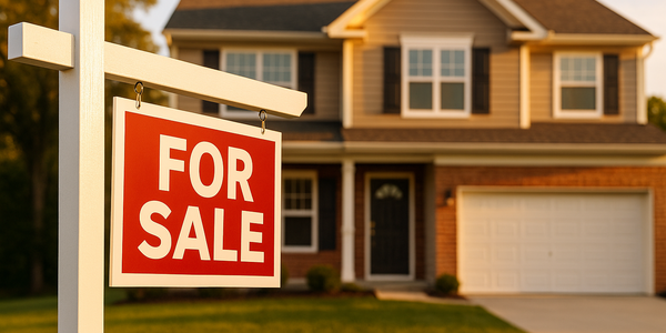 Selling Your Home in 2025? Here’s What Homeowners …