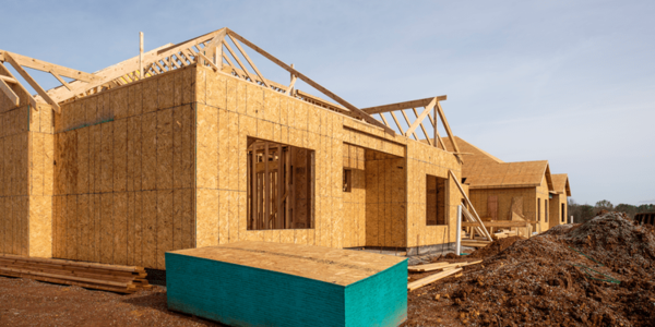 Newly Built Homes May Be Less Expensive Than &hellip;