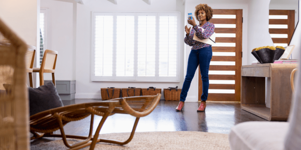 The Rooms That Matter Most When You Sell