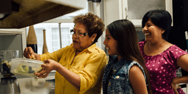 Multi-Generational Homebuying Hit a Record High – Here’s …