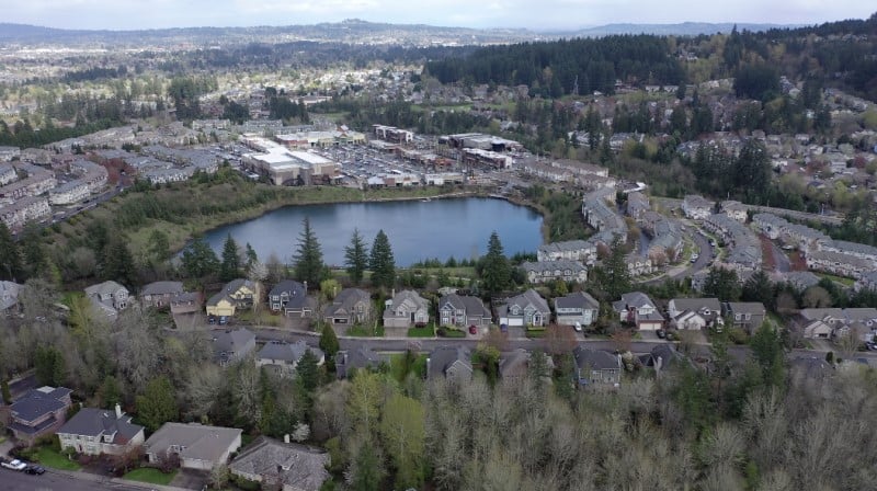 Beaverton-neighborhood-Portland-Oregon