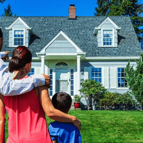 The Truth About Where Home Prices Are Heading