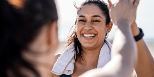 The Advice First-Time Homebuyers Need To Hear