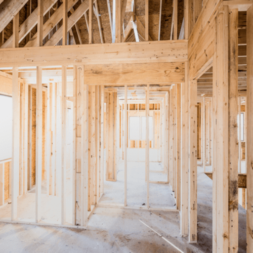 Why a Newly Built Home Might Be the Move Right Now