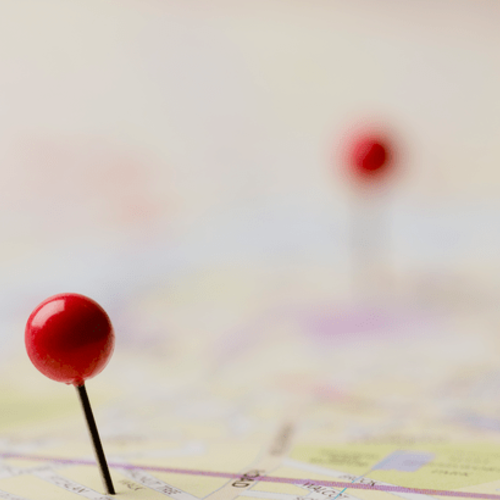 The U.S. Foreclosure Map You Need To See