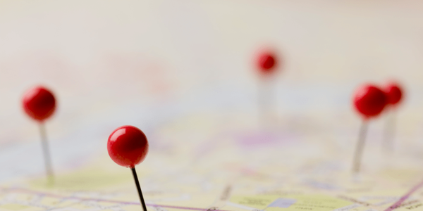 The U.S. Foreclosure Map You Need To See