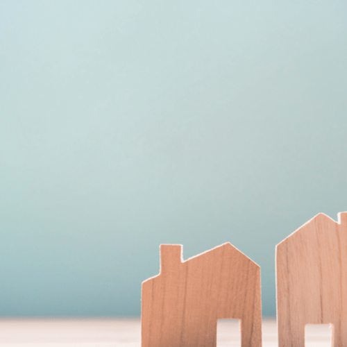 Today's tale of two housing markets