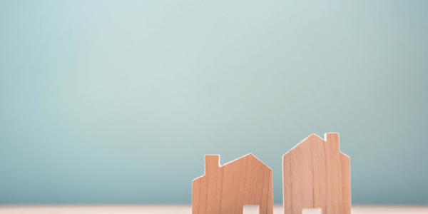 Today's tale of two housing markets