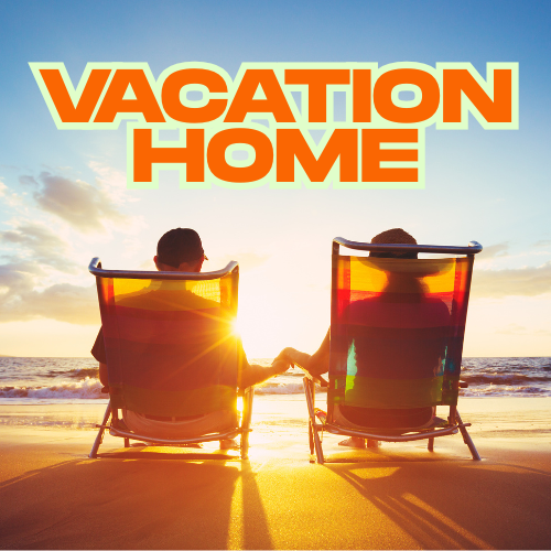 Should You Buy a Vacation Home? Let’s Break It Down