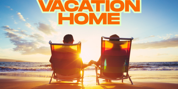 Should You Buy a Vacation Home? Let’s Break &hellip;
