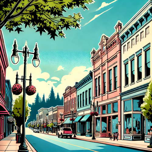 Moving to Battle Ground, Washington: Food, Parks, Events & Homes for Sale