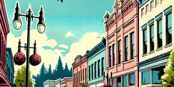 Moving to Battle Ground, Washington: Food, Parks, Events &hellip;