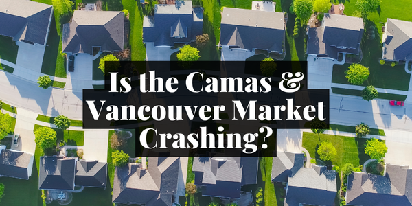 Is the Real Estate Market Crashing in Vancouver …
