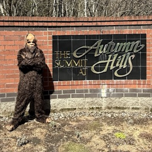 Camas Gated Communities