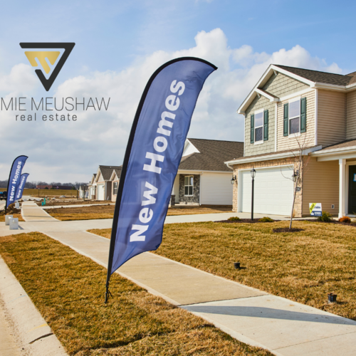 Buying New Construction In Camas