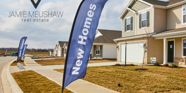 Buying New Construction In Camas