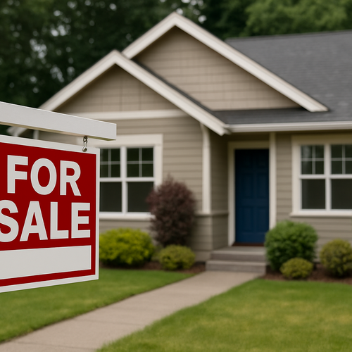 Overpricing Your Home In Camas, Vancouver and Portland